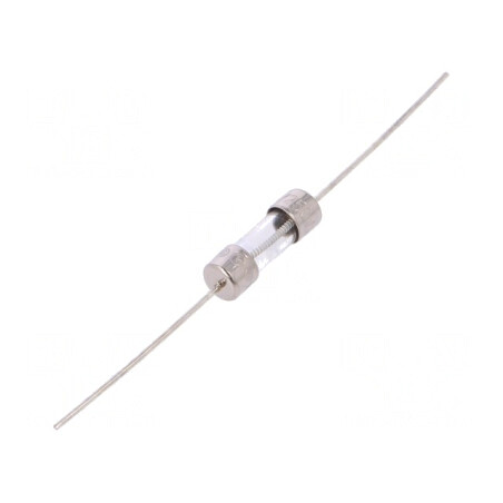 Siguranță 2A 250V Axial 5x15mm | Electronic-mag.ro | Componente Electronice