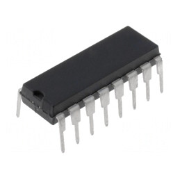 Optocuplor THT 4 Canale 5kV 70V DIP16 | Electronic-mag.ro | Componente Electronice