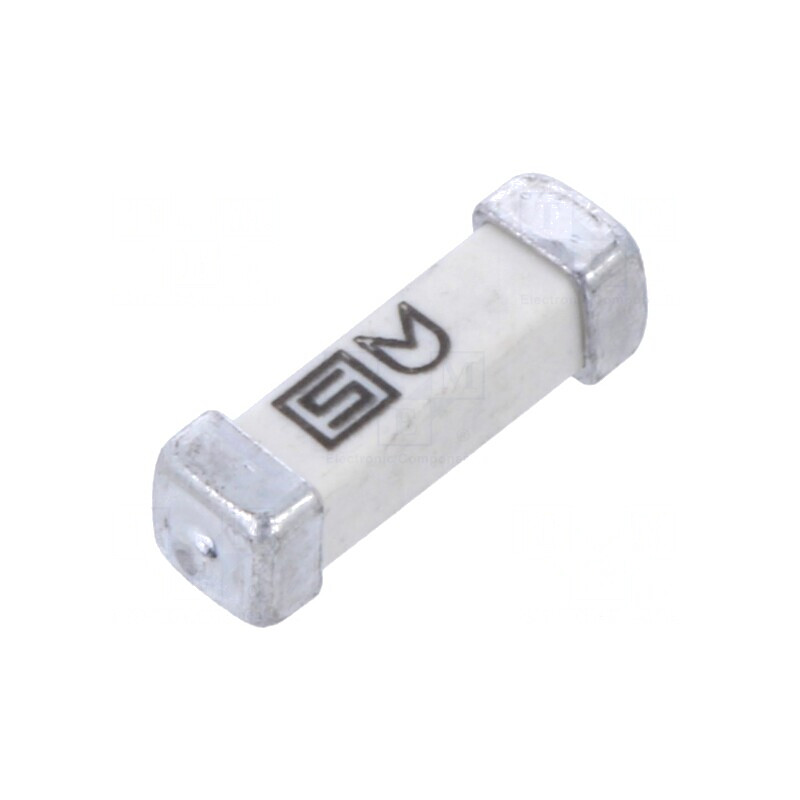 Siguranță ardere rapidă 1,6A 250VAC SMD | Electronic-mag.ro | Componente Electronice Siguranță ardere rapidă 1,6A 250VAC SMD | Electronic-mag.ro | Componente Electronice