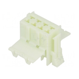 Conector Junior Timer Mamă pe Cabluri/PCB | Electronic-mag.ro | Componente Electronice