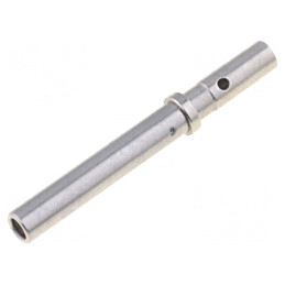 Pin Mamă Nichelat 22-20AWG 7.5A | Electronic-mag.ro | Componente Electronice