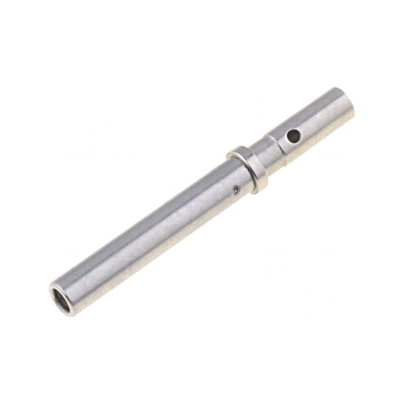 Pin Mamă Nichelat 22-20AWG 7.5A | Electronic-mag.ro | Componente Electronice