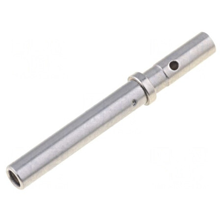 Pin Mamă Nichelat 22-20AWG 7.5A | Electronic-mag.ro | Componente Electronice