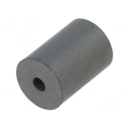 Manșon Ferită 8mm MnZn | Electronic-mag.ro | Componente Electronice