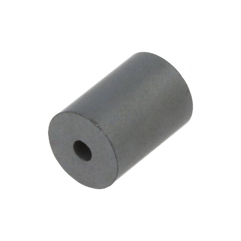 Manșon Ferită 8mm MnZn | Electronic-mag.ro | Componente Electronice