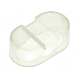 Capac Metalic 22mm MA1 | Electronic-mag.ro | Componente Electronice