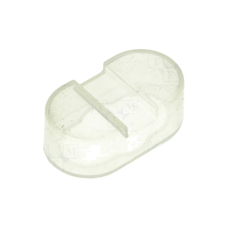 Capac Metalic 22mm MA1 | Electronic-mag.ro | Componente Electronice