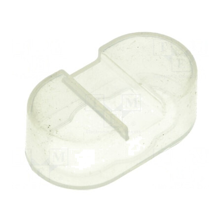 Capac Metalic 22mm MA1 | Electronic-mag.ro | Componente Electronice