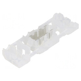 Conector cu eliberare rapidă SPTV IDC 0,2-0,5mm2 24-20AWG pe cablu | Electronic-mag.ro | Componente Electronice