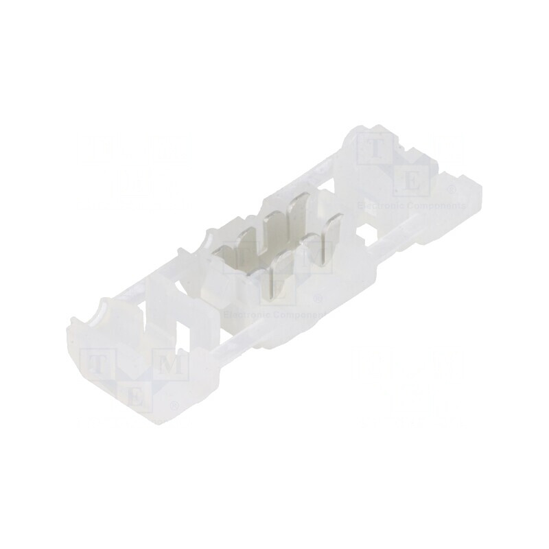 Conector cu eliberare rapidă SPTV IDC 0,2-0,5mm2 24-20AWG pe cablu | Electronic-mag.ro | Componente Electronice