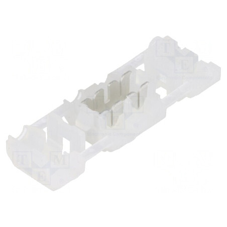 Conector cu eliberare rapidă SPTV IDC 0,2-0,5mm2 24-20AWG pe cablu | Electronic-mag.ro | Componente Electronice