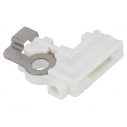 Suport LED Crimpat Bicomponent | Electronic-mag.ro | Componente Electronice