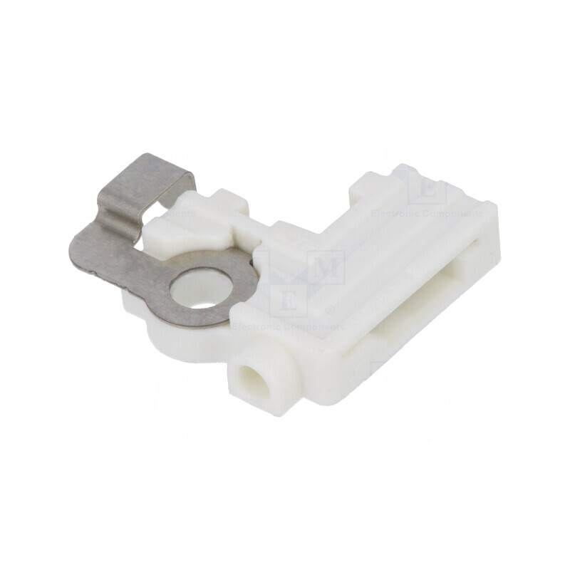 Suport LED Crimpat Bicomponent | Electronic-mag.ro | Componente Electronice