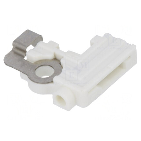 Suport LED Crimpat Bicomponent | Electronic-mag.ro | Componente Electronice