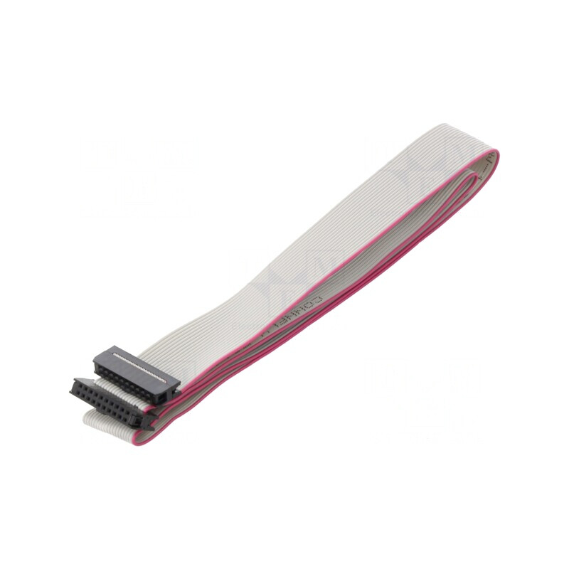Cablu Panglică 0.15m cu Conectori IDC 1mm | Electronic-mag.ro | Componente Electronice