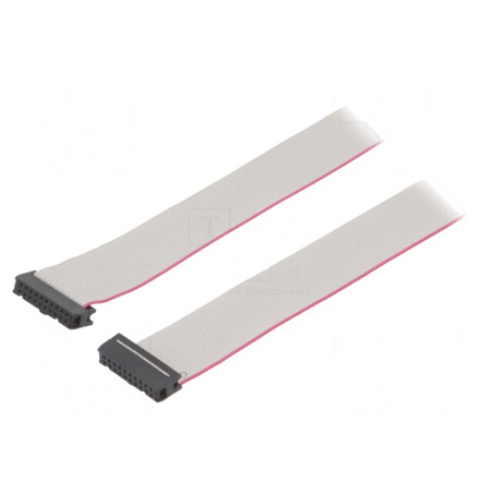 Cablu Panglică IDC 1,27mm 60cm | Electronic-mag.ro | Componente Electronice