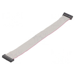 Cablu Panglică IDC 1,27mm 0,3m | Electronic-mag.ro | Componente Electronice