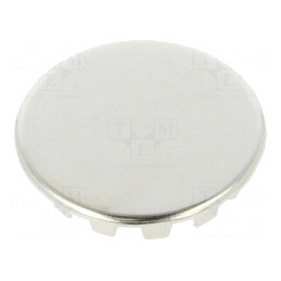 Capac de protecție oțel 7,5mm | Electronic-mag.ro | Componente Electronice