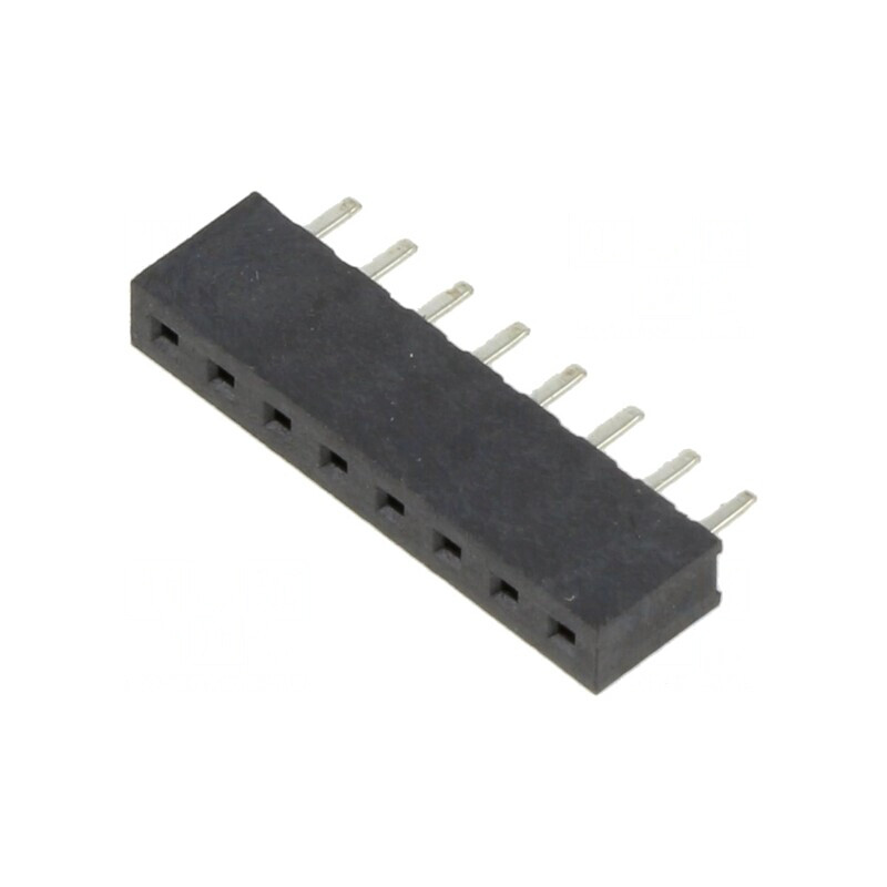Soclu pini mamă 2mm 8 pini THT pentru PCB | Electronic-mag.ro | Componente Electronice Soclu pini mamă 2mm 8 pini THT pentru PCB | Electronic-mag.ro | Componente Electronice