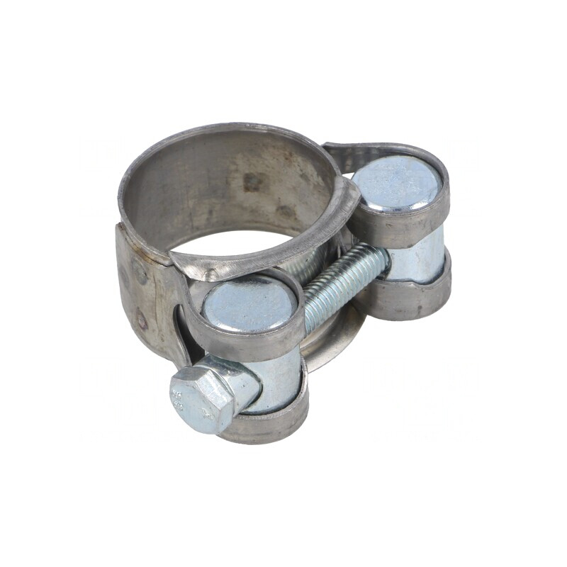 Colier Şurub Cromat 18mm 23-25mm AISI 430 | Electronic-mag.ro | Componente Electronice Colier Şurub Cromat 18mm 23-25mm AISI 430 | Electronic-mag.ro | Componente Electronice