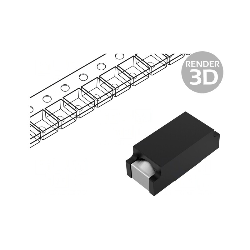 Siguranță Întârziere 5A 125VAC 125VDC SMD Cupru | Electronic-mag.ro | Componente Electronice Siguranță Întârziere 5A 125VAC 125VDC SMD Cupru | Electronic-mag.ro | Componente Electronice