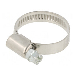 Colier de strângere 20-32mm | Electronic-mag.ro | Componente Electronice