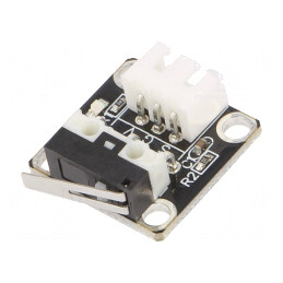 Limitator de Cursă pentru Imprimante 3D | Electronic-mag.ro | Componente Electronice