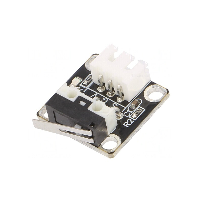 Limitator de Cursă pentru Imprimante 3D | Electronic-mag.ro | Componente Electronice