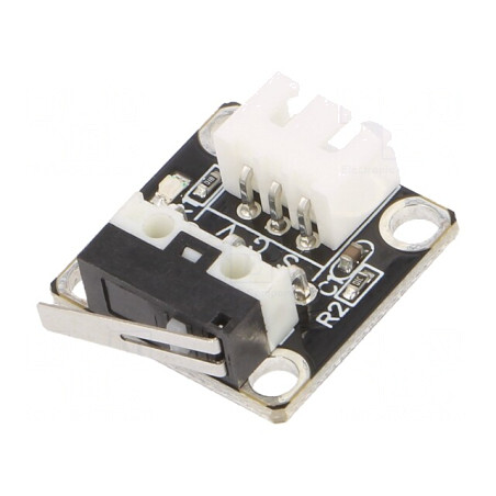 Limitator de Cursă pentru Imprimante 3D | Electronic-mag.ro | Componente Electronice