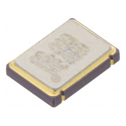 Generator de cuarț 20MHz 3,3V SMD | Electronic-mag.ro | Componente Electronice