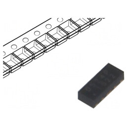 Rețea de Diode 9V 5A 75W SLP2510P8