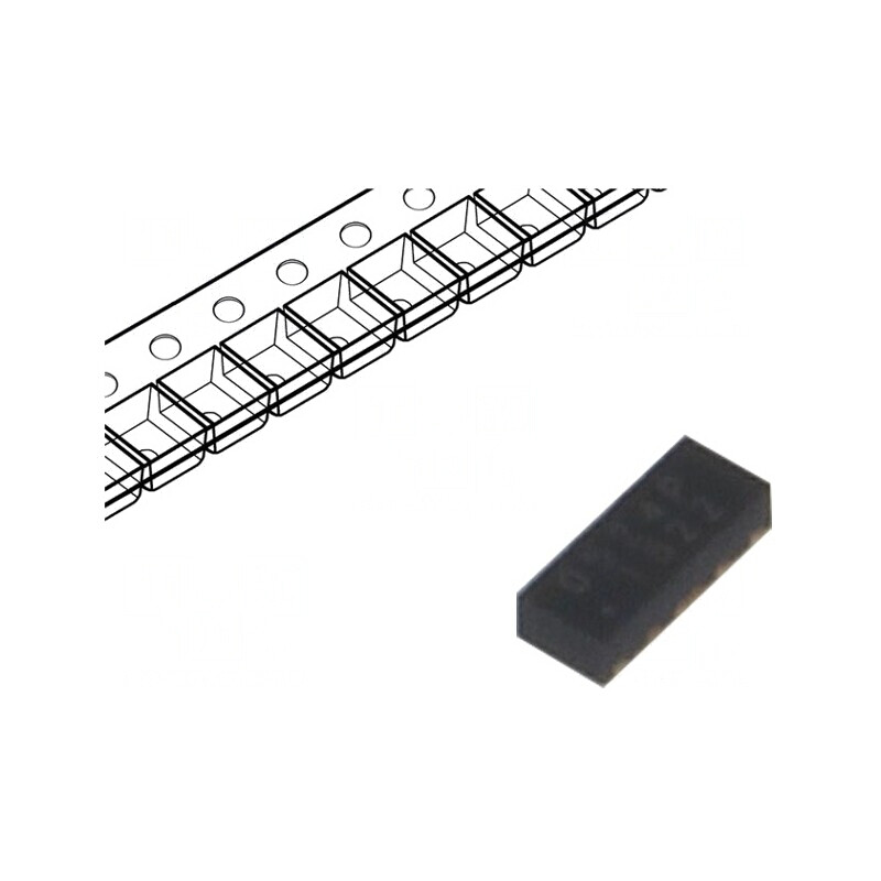Rețea de Diode 9V 5A 75W SLP2510P8 | Electronic-mag.ro | Componente Electronice Rețea de Diode 9V 5A 75W SLP2510P8 | Electronic-mag.ro | Componente Electronice