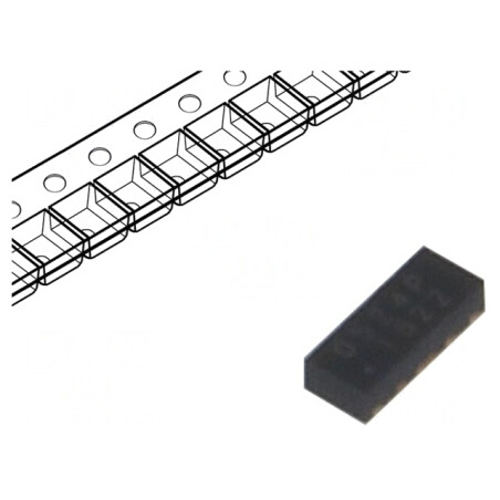 Rețea de Diode 9V 5A 75W SLP2510P8 | Electronic-mag.ro | Componente Electronice