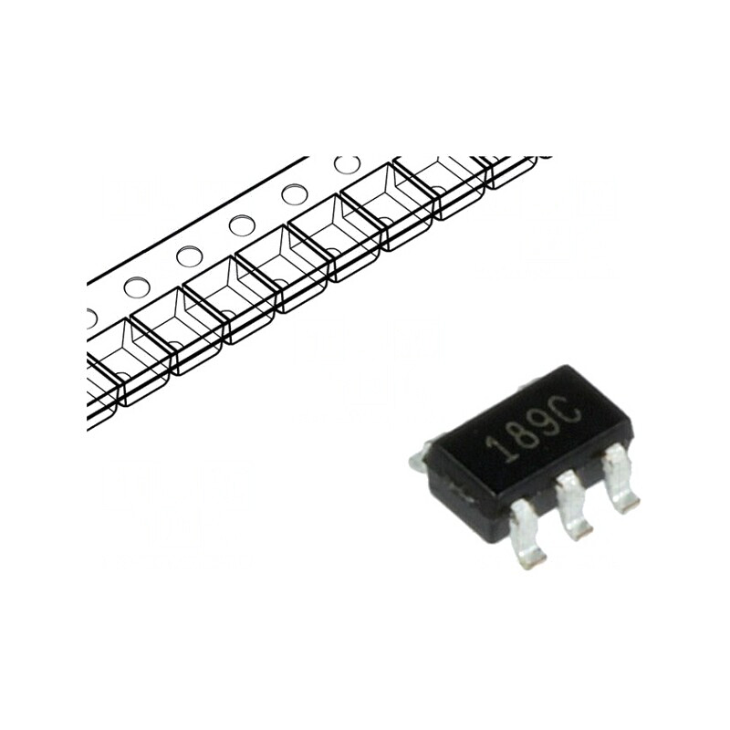 Adaptor DC/DC 2,9-5,5V la 1,2V 1,5A | Electronic-mag.ro | Componente Electronice