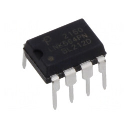 'Controler SMPS AC/DC 85-265V DIP-8B' | Electronic-mag.ro | Componente Electronice