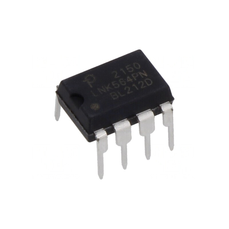 'Controler SMPS AC/DC 85-265V DIP-8B' | Electronic-mag.ro | Componente Electronice