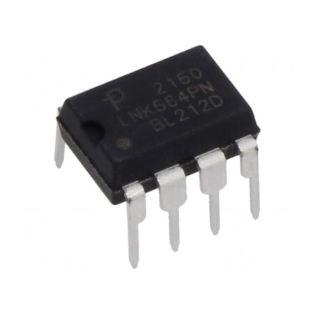 'Controler SMPS AC/DC 85-265V DIP-8B' | Electronic-mag.ro | Componente Electronice