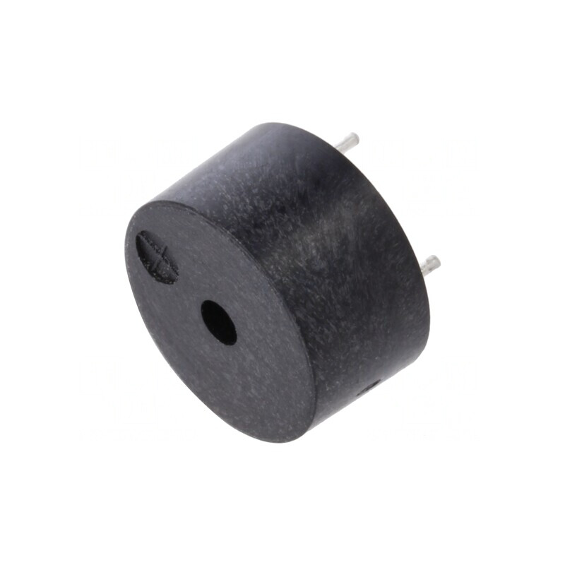 Semnalizator Piezoelectric 4kHz | Electronic-mag.ro | Componente Electronice