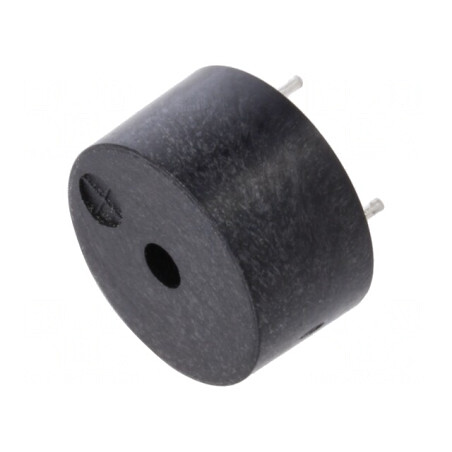 Semnalizator Piezoelectric 4kHz | Electronic-mag.ro | Componente Electronice