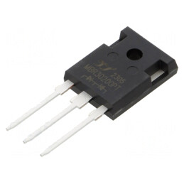 Diodă Redresoare Schottky 200V 30A TO247-3 | Electronic-mag.ro | Componente Electronice