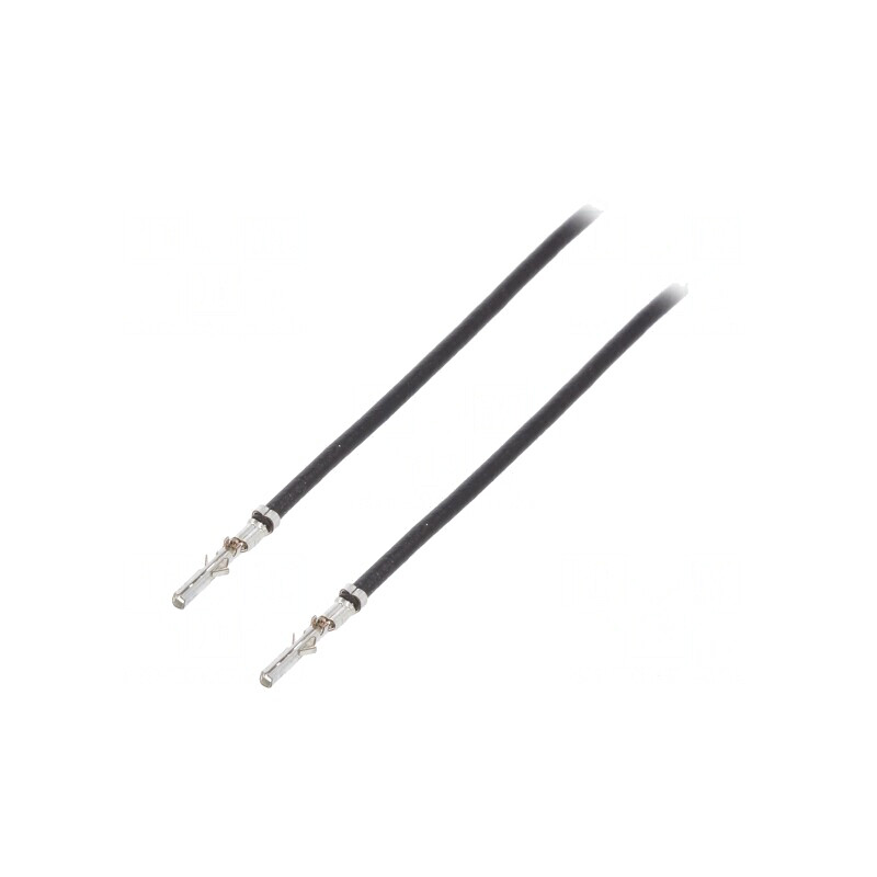 Pin Mamă Cositorit 20AWG Micro-Fit 3.0 3mm | Electronic-mag.ro | Componente Electronice