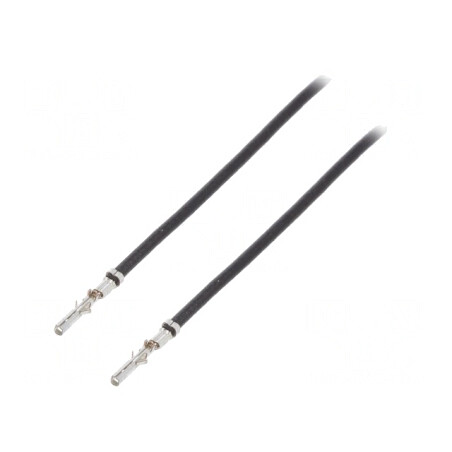 Pin Mamă Cositorit 20AWG Micro-Fit 3.0 3mm | Electronic-mag.ro | Componente Electronice