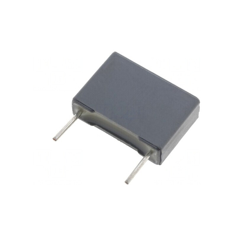 Condensator Polipropilenă 1,5uF 32x13x22mm THT ±10% | Electronic-mag.ro | Componente Electronice Condensator Polipropilenă 1,5uF 32x13x22mm THT ±10% | Electronic-mag.ro | Componente Electronice