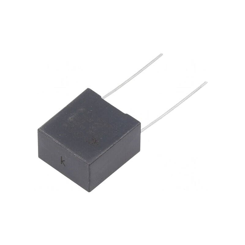 Condensator cu polipropilenă 680nF 18x19x11mm ±10% 15mm | Electronic-mag.ro | Componente Electronice Condensator cu polipropilenă 680nF 18x19x11mm ±10% 15mm | Electronic-mag.ro | Componente Electronice