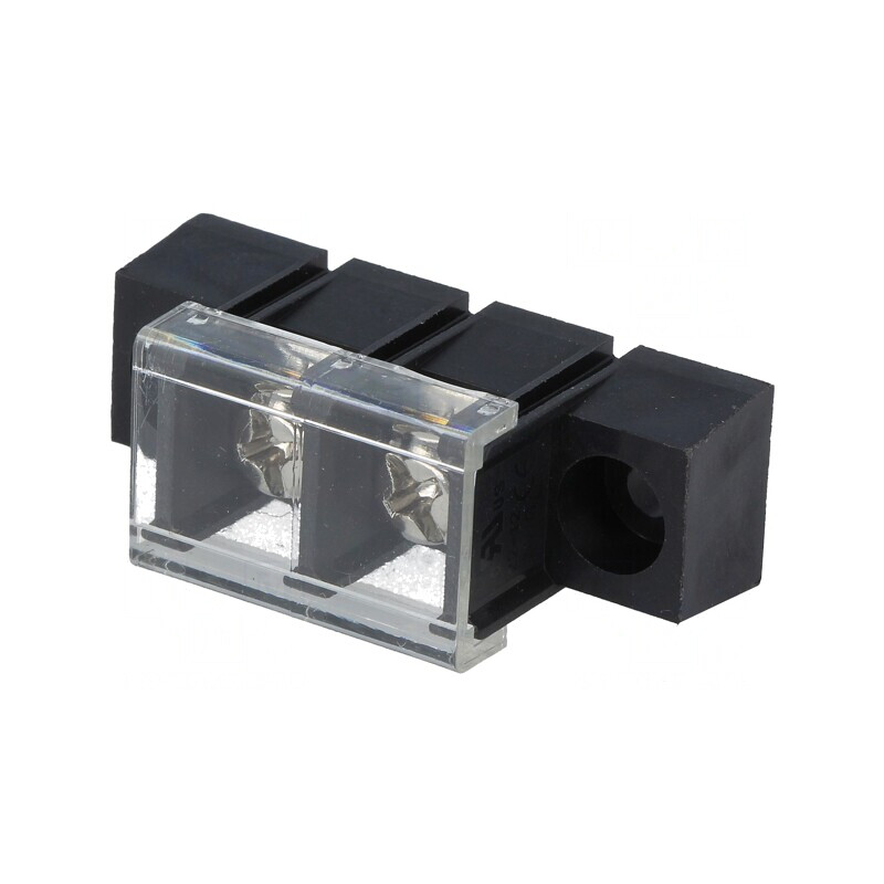 Conector PCB cu Terminale 10mm 2x4mm2 | Electronic-mag.ro | Componente Electronice Conector PCB cu Terminale 10mm 2x4mm2 | Electronic-mag.ro | Componente Electronice