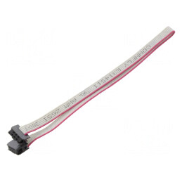 Cablu Panglică IDC 1mm 0,3m | Electronic-mag.ro | Componente Electronice