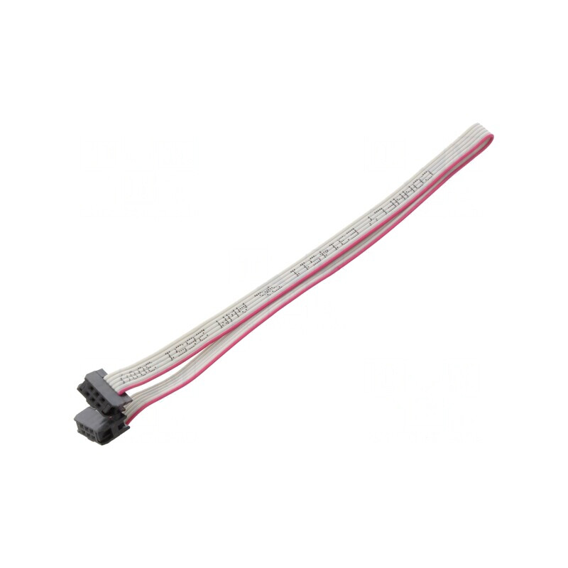 Cablu Panglică IDC 1mm 0,3m | Electronic-mag.ro | Componente Electronice