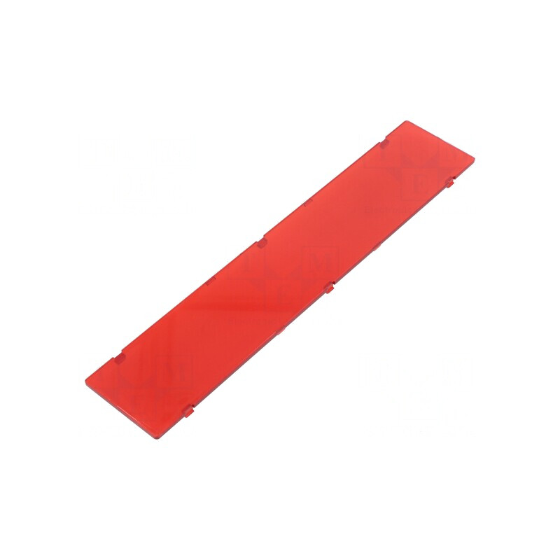 Filtru roşu pentru ABS ZD1012J | Electronic-mag.ro | Componente Electronice Filtru roşu pentru ABS ZD1012J | Electronic-mag.ro | Componente Electronice