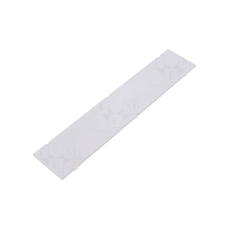 Filtru transparent ABS ZD1012J | Electronic-mag.ro | Componente Electronice Filtru transparent ABS ZD1012J | Electronic-mag.ro | Componente Electronice
