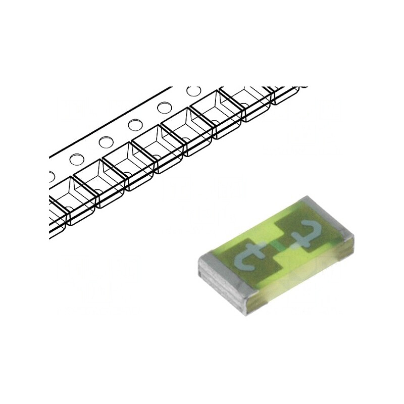 Siguranță Ultra-Rapidă 500mA 125V SMD | Electronic-mag.ro | Componente Electronice Siguranță Ultra-Rapidă 500mA 125V SMD | Electronic-mag.ro | Componente Electronice